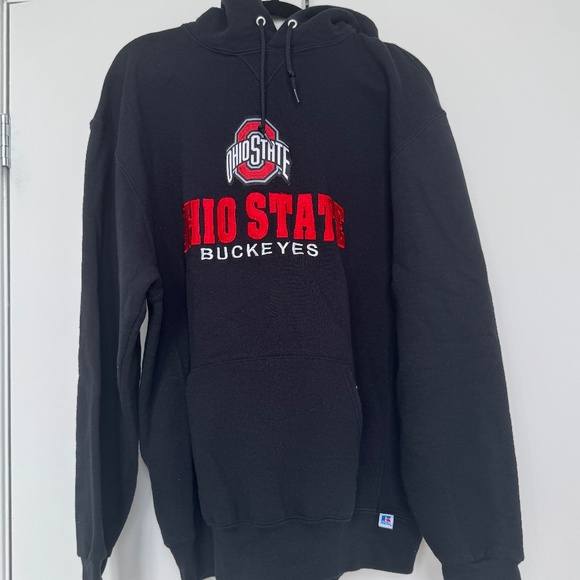 Ohio State University Hoodie - Picture 1 of 3